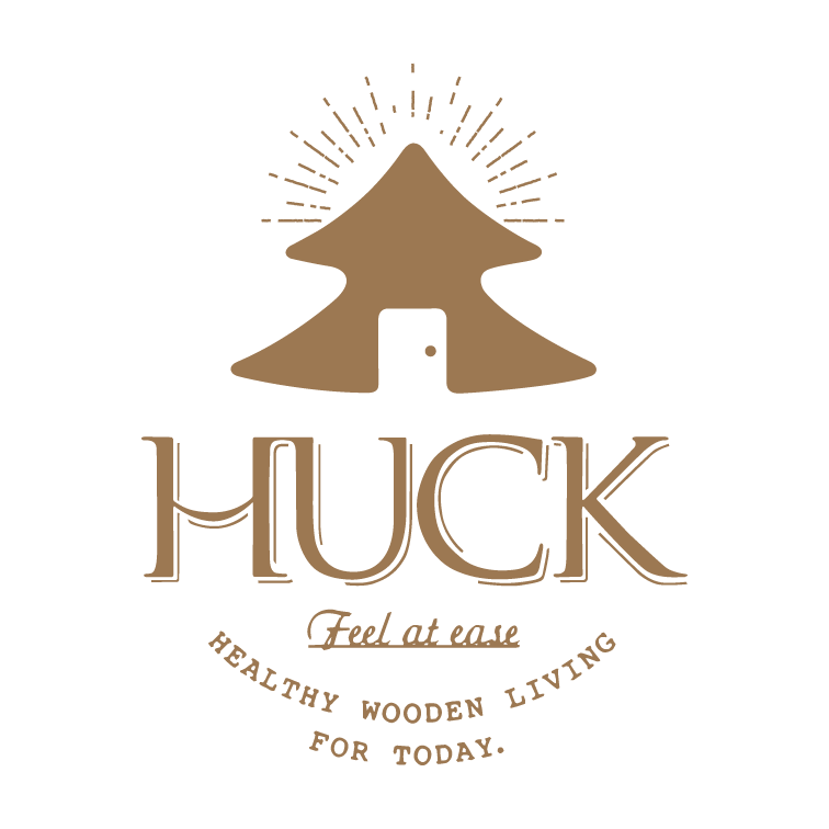 【甲府市】姉妹ブランド「HUCK」モデルハウス建築決定！