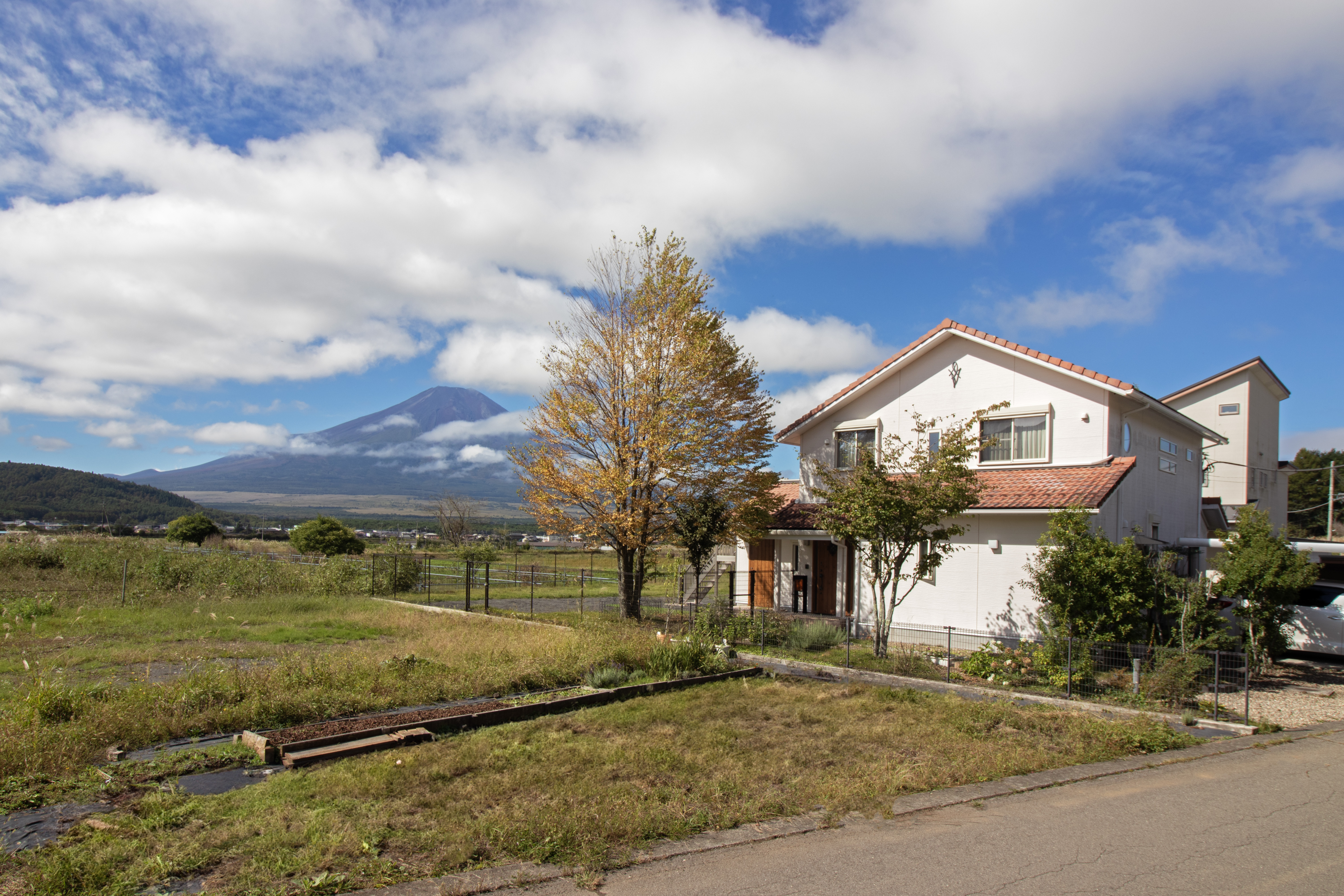 エースホーム山梨施工実例