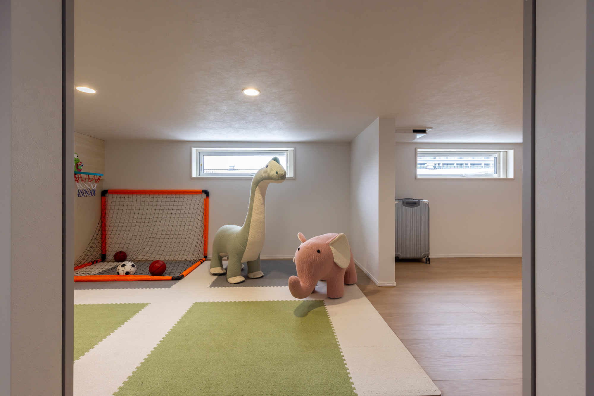 ミラクル大収納